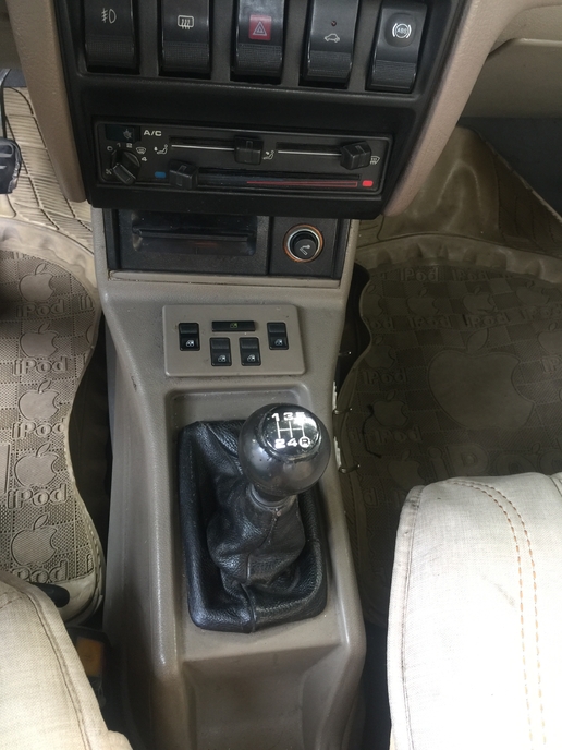 大众桑塔纳老款测评图,新款桑塔纳5年行驶了15万公里