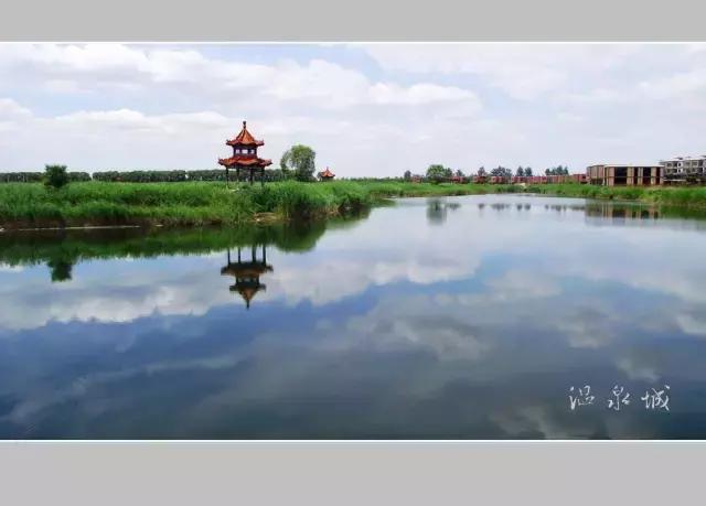 雄安新区必去的景点推荐一日游,去雄安新区有什么好玩的好逛的