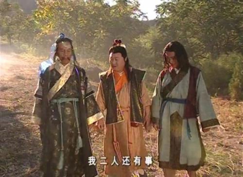 新旧版侠客行对比,新版侠客行和老版侠客行对比