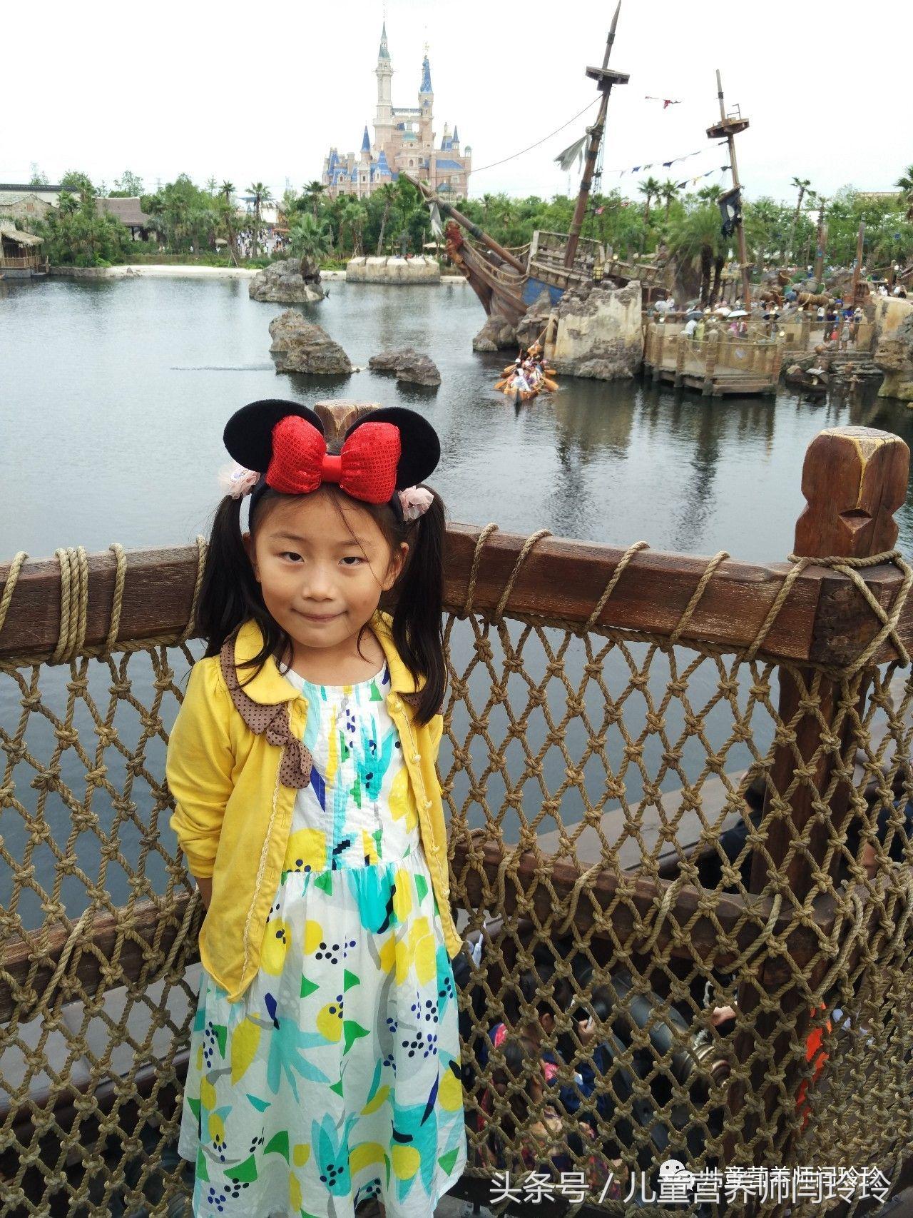 下雨天去迪士尼玩有影响吗,下雨天的迪士尼巡游