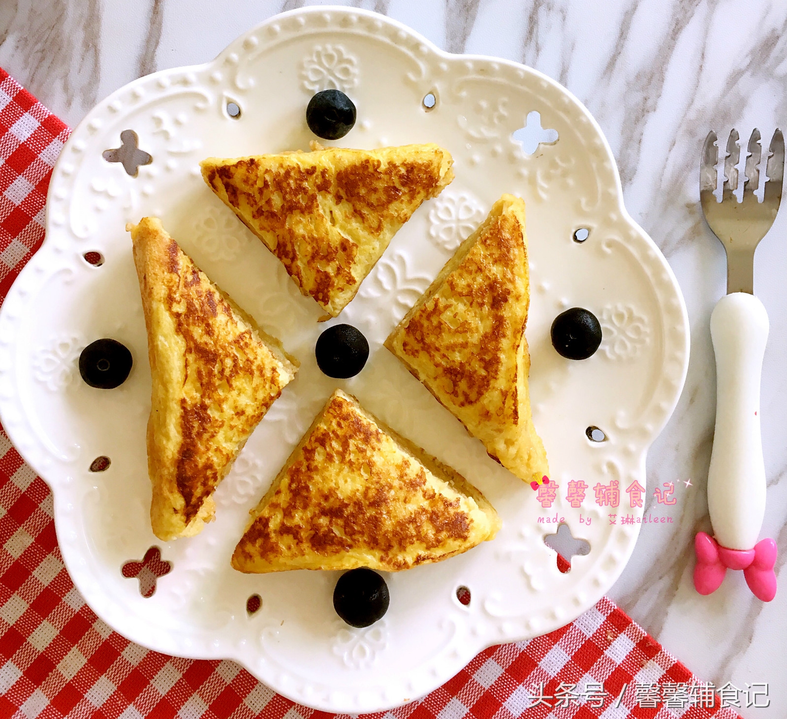 想给宝宝做什么补钙,多给孩子吃这样的辅食宝宝不缺钙