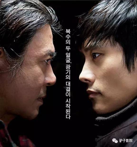 韩国电影看见恶魔怎么样,韩国暴力血腥杀戮的电影