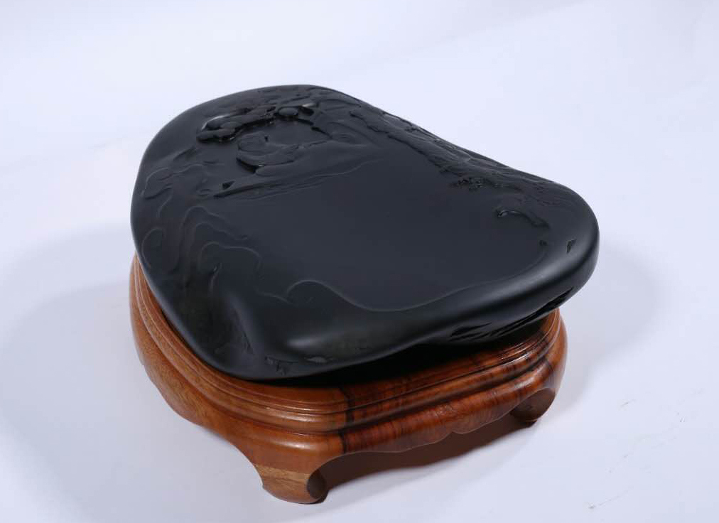 打磨好的砚台怎么保养,砚台的保养与使用