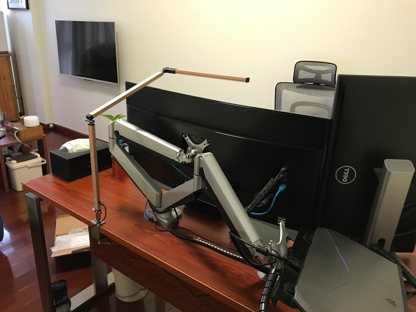 led智能台灯的使用方法,可调光led台灯使用方法