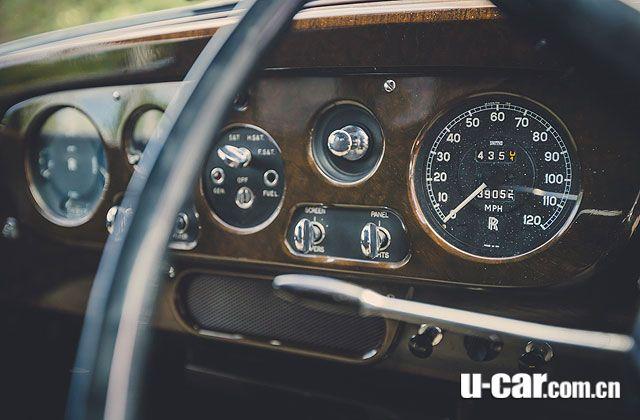 听过约翰蓝侬的歌，看过约翰蓝侬的车吗？