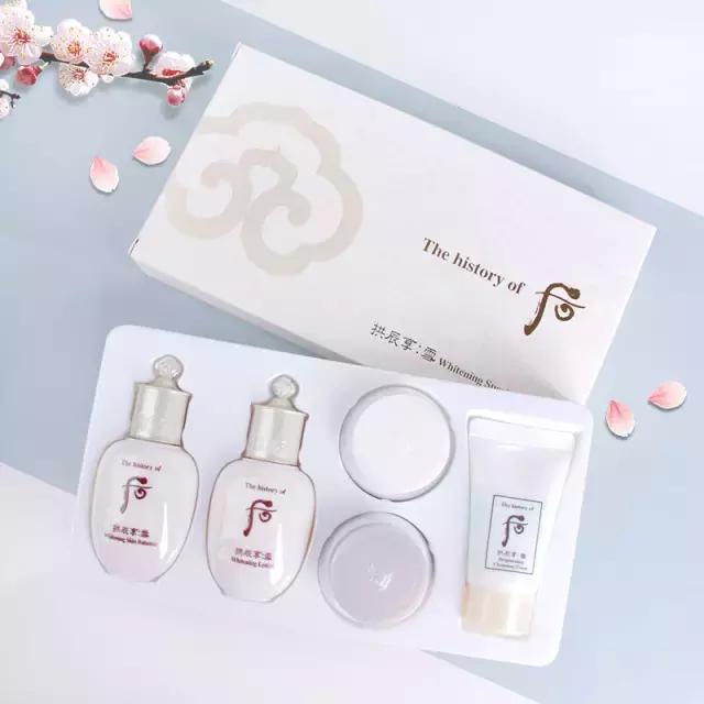 香水口红礼盒套装真实测评第一名,大牌化妆品口红小样是正品吗