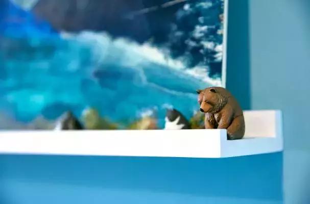 天津姑娘13W逆袭80㎡老房，有颜值又实用，客厅没窗户也能晒太阳！（内附装修干货）