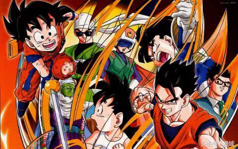 漫域说丨暑期聊经典动画之灌篮高手（上）热血的青春无悔的篮球科普篮球怎样打得经典佳作！