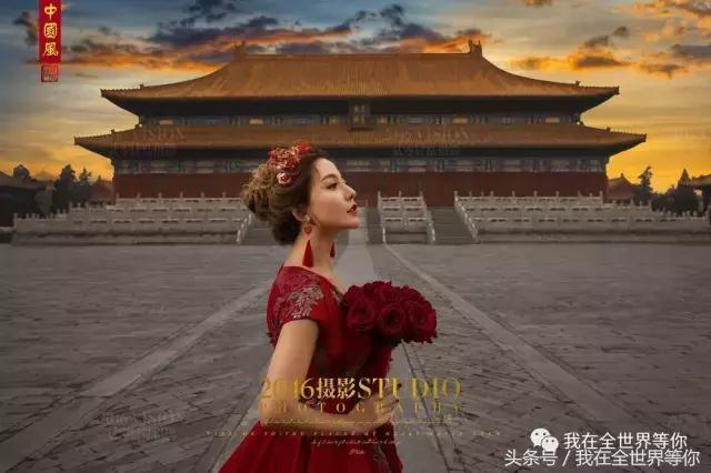 北京拍婚纱照最佳地方,北京拍婚纱照的好地方