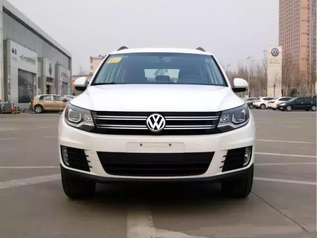 买途观丢脸吗,买二手车途观被骗