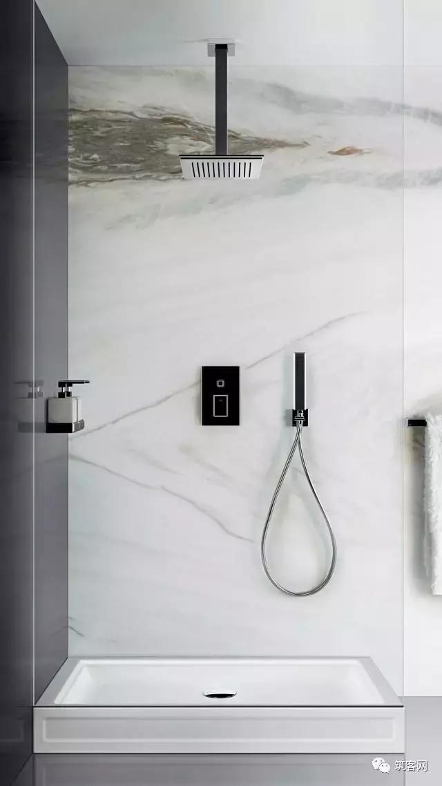 品质淋浴花洒,轻奢风淋浴花洒最潮流