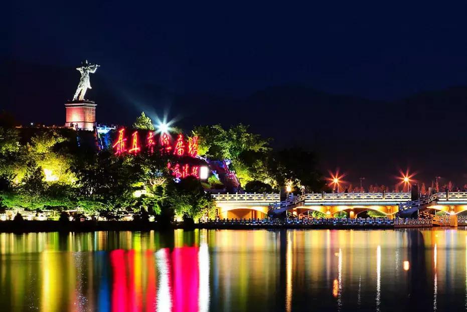 云南玉溪纪念聂耳合唱比赛,第六届中国聂耳音乐合唱周开幕式