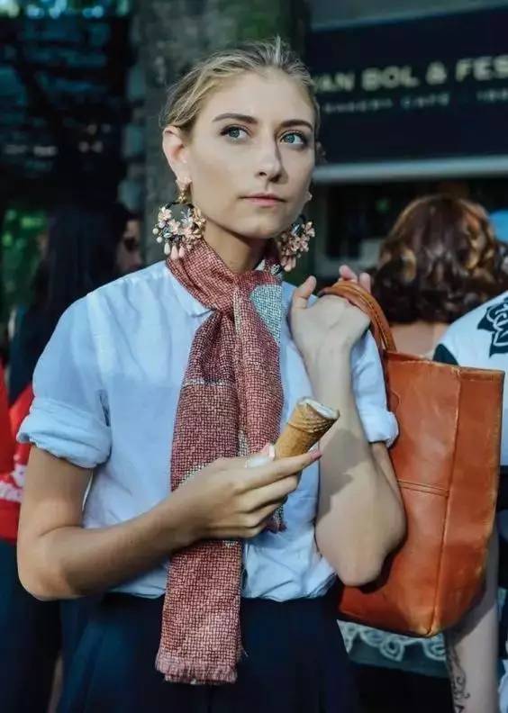 推荐几款好看的耳环,推荐一款好看的耳饰