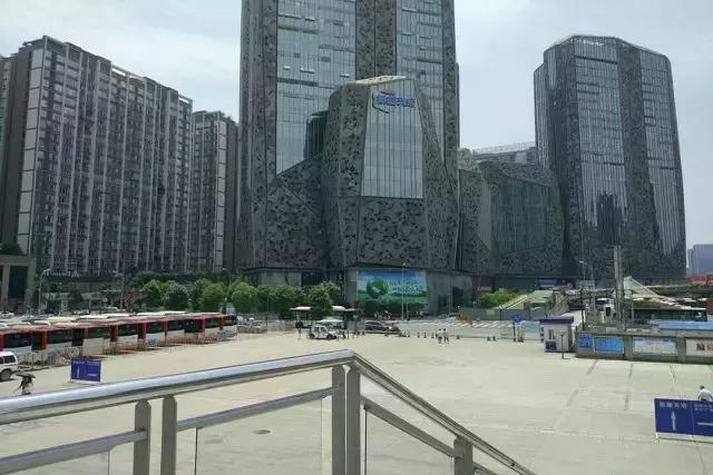 成都三环边的新楼盘有升值空间吗,成都三环内房价最新消息