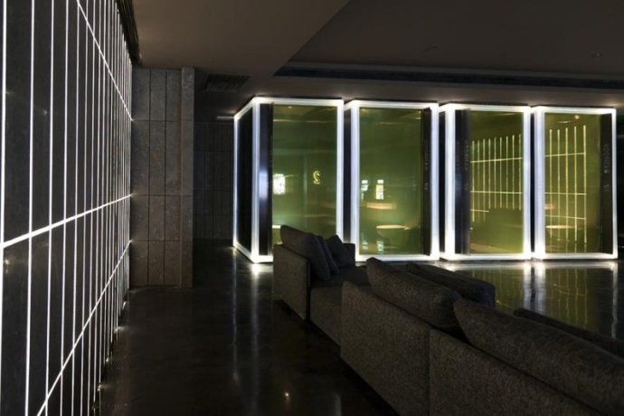 3d电影院位置影响效果,3d电影院需要哪些设备