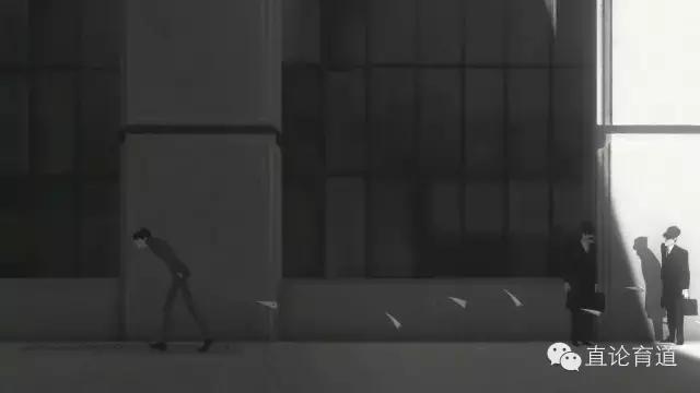 奥斯卡最佳动画短片2022拳击芭蕾,10部奥斯卡最佳动画短片