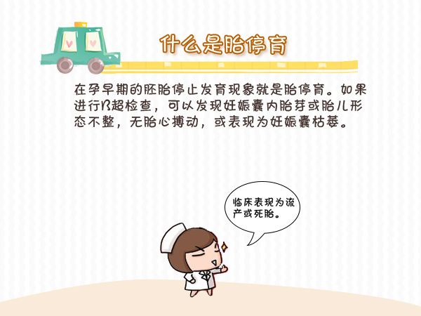 预防胎停育的十大禁忌,怎样预防胎停育最有效