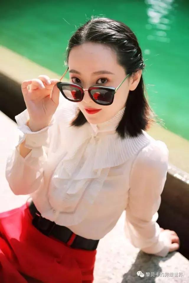 管它斩不斩男,夏天涂口红我只想美!