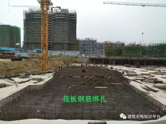 高层水电施工详细流程,水电施工流程视频教程