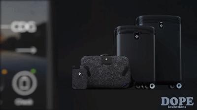 出国旅游行李太多生活小技巧,出国旅游收拾行李怎样不用托运