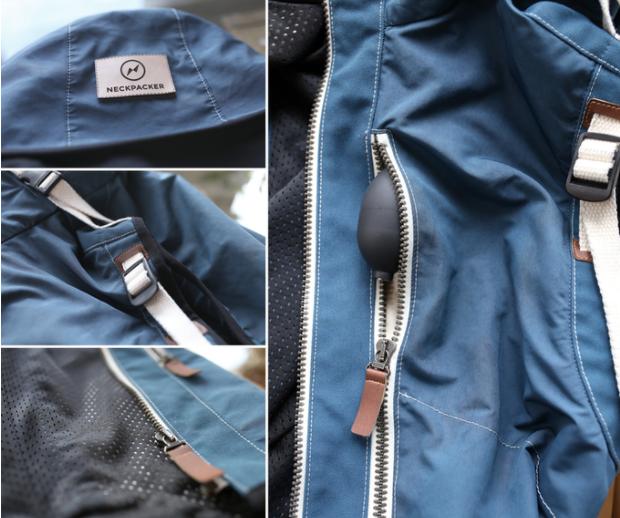 出国旅游行李太多生活小技巧,出国旅游收拾行李怎样不用托运