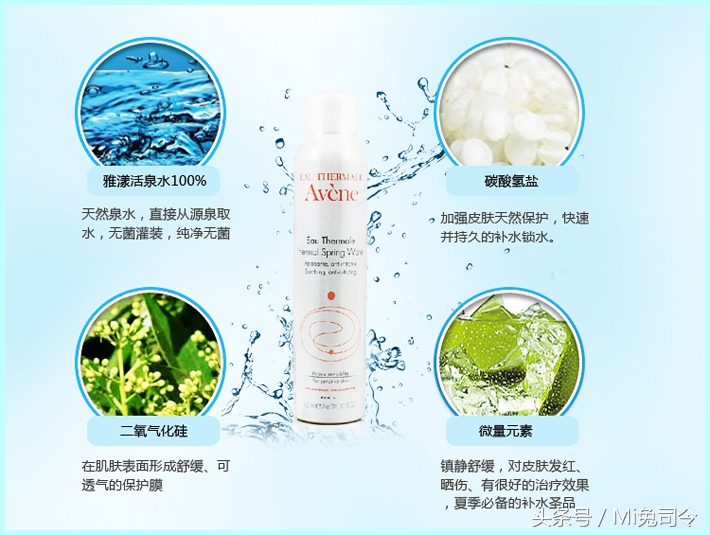 介个夏天，您补水真的用对方法了吗？