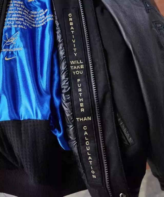 耐克传奇小罗款,nike小罗同款