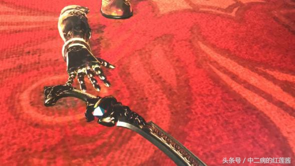 世嘉“女武神”新作体验差评？但苍蓝的剧情却不失良心