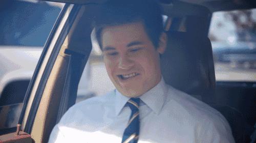 在美国高速公路上开车注意事项,美国高速公路如何正确开车