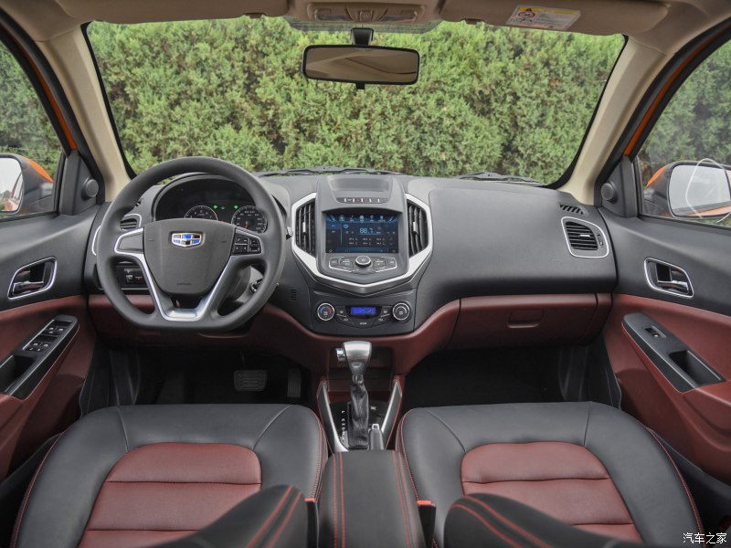 小排量汽车测评,测评小型豪华车