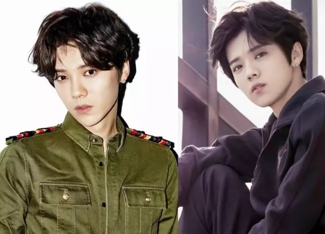 刘海怎么造型才会更好看呢,剪什么样的刘海比较好看显年轻