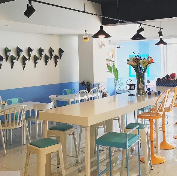 韩国饮品排行榜前十名,火遍全世界的爆款饮品