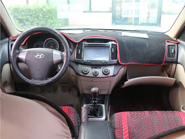 现代悦动二手车评估多少钱,2012年现代悦动二手车值多少钱