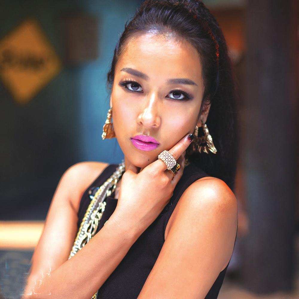 问我对什么最钟情那就是我最真爱的口红了