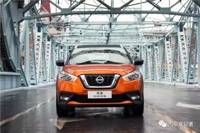 本田缤智跟日产劲客选哪个好,本田缤智跟东风本田xrv撞击对比