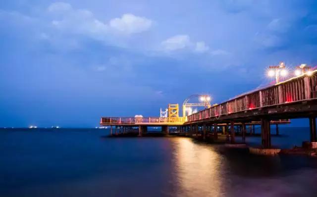 碧螺塔酒吧公园要买套票吗,秦皇岛碧螺塔海上酒吧公园