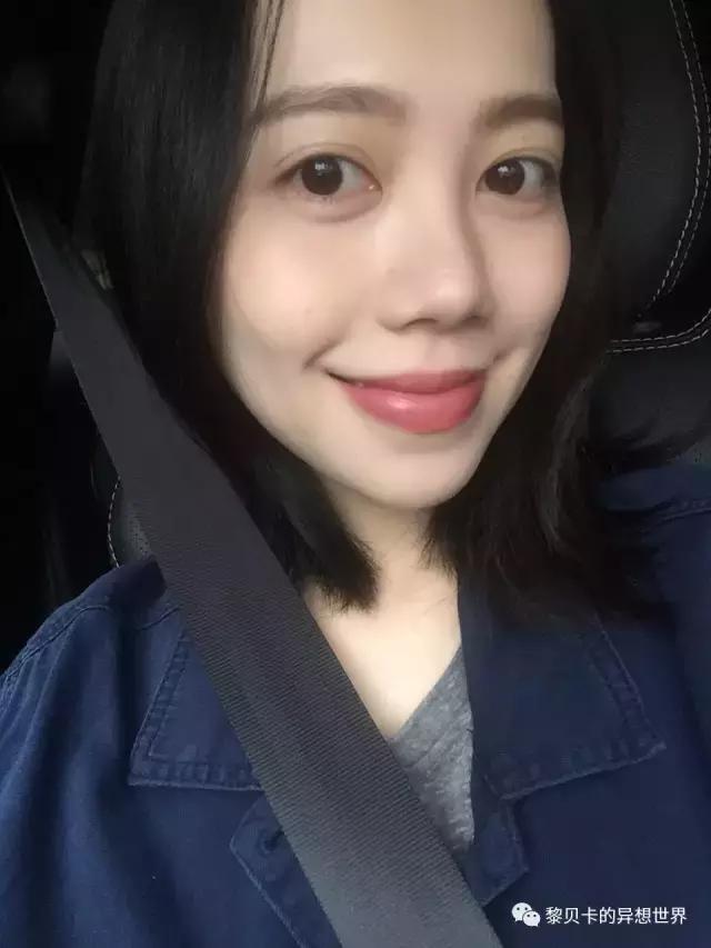 管它斩不斩男,夏天涂口红我只想美!