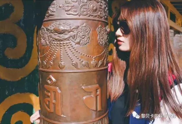 对口红没多大追求,对口红的执着不分年龄