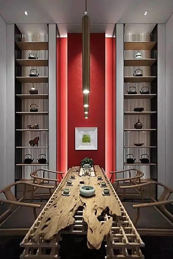 古人如何布置温馨的书房,书房除了文房四宝还摆什么