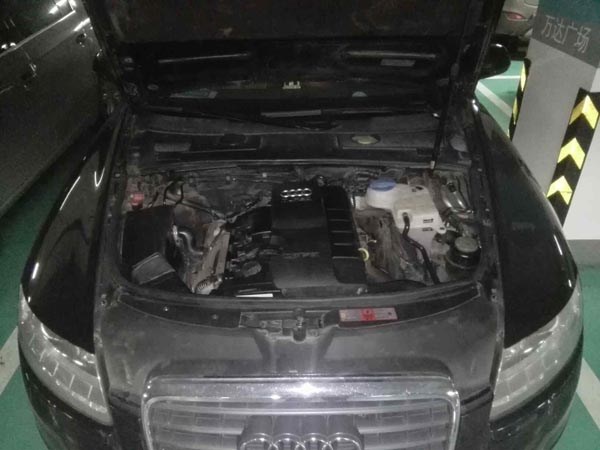 12万左右能买到哪年的奥迪a6,12万能买到哪年的a6