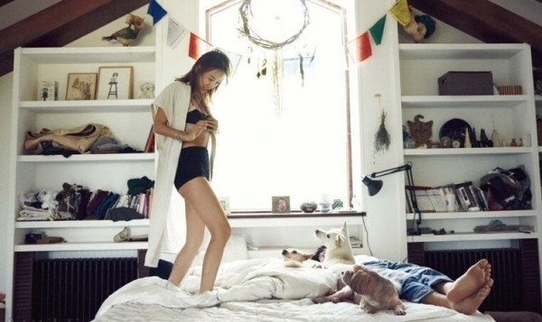 李孝利的民宿在哪可以看,李孝利的民宿在线观看