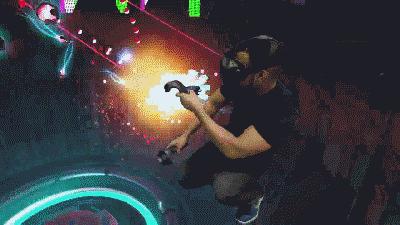 比vr更高级的是什么,vr和3d哪一个更真实