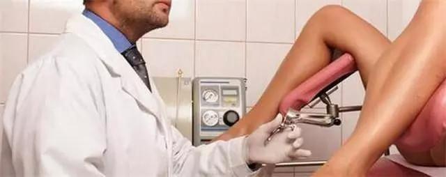 内检和备皮孕妈最害怕男医生，这是为什么呢？