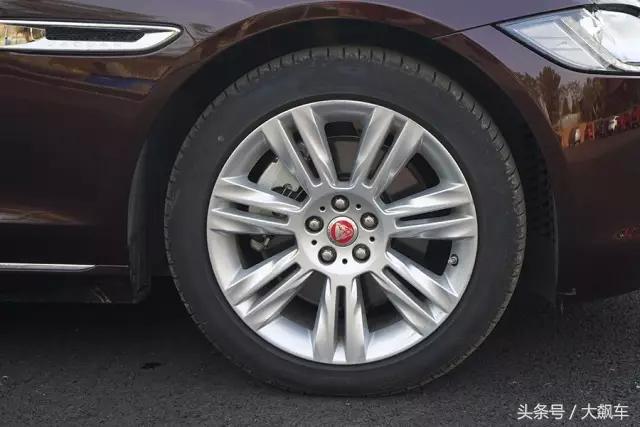 捷豹xfl新款,奇瑞捷豹路虎xfl价格