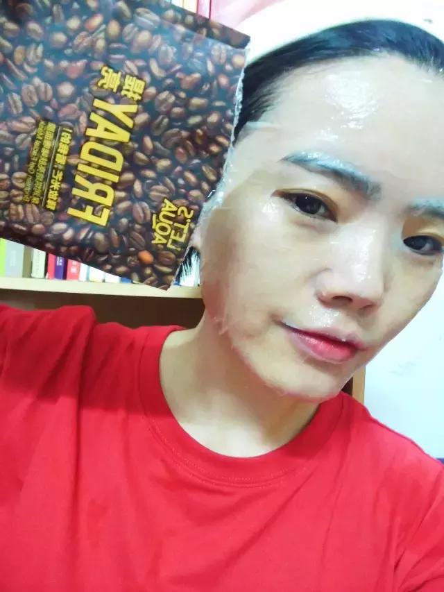 60分钟依然水润!它的“膜”力从何而来?