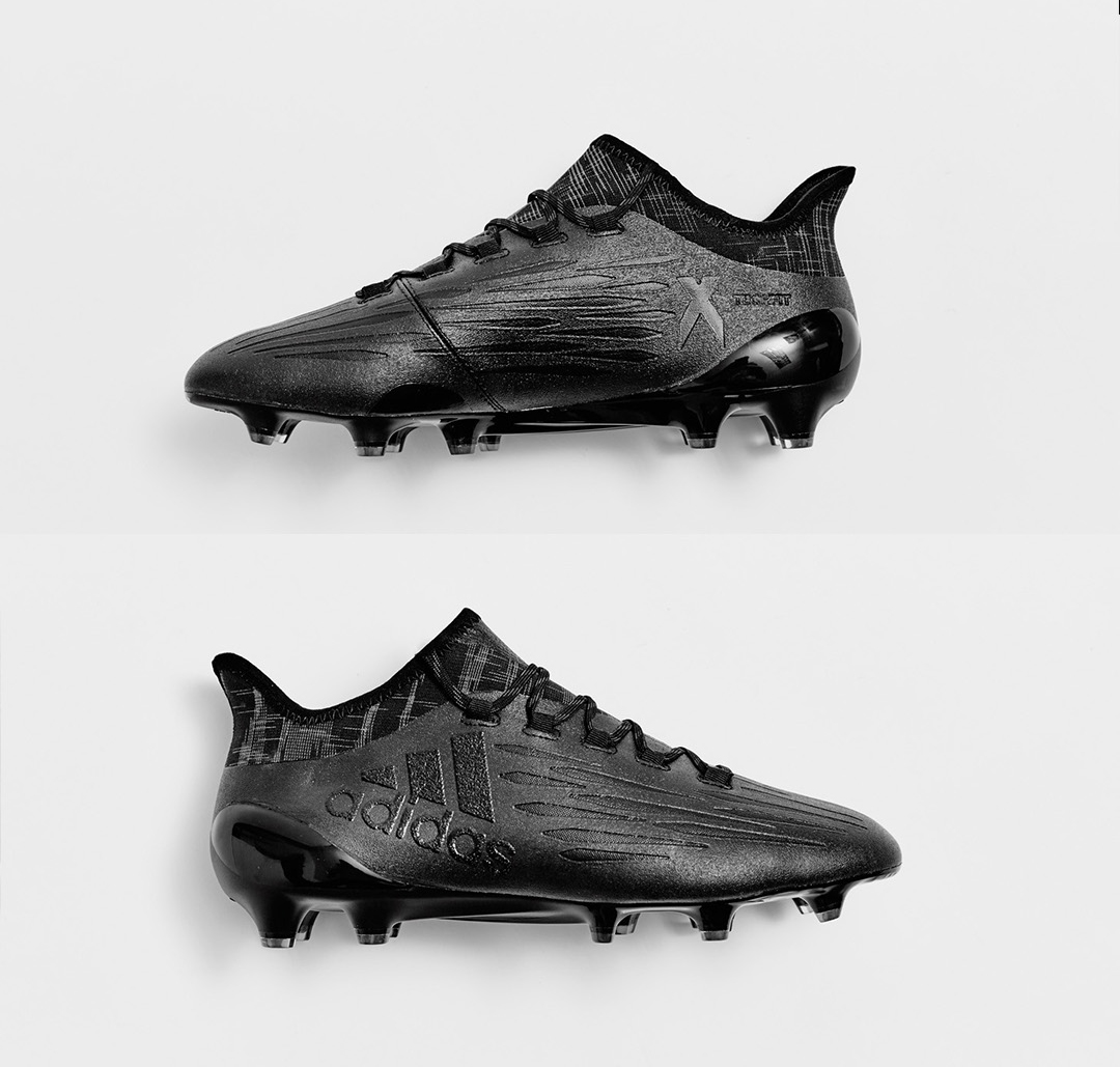 足球五大联赛穿得最多的球鞋,欧洲足球五大联赛射手