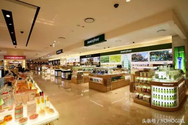 全球机场免税店购物,怎么买机场免税护肤品步骤