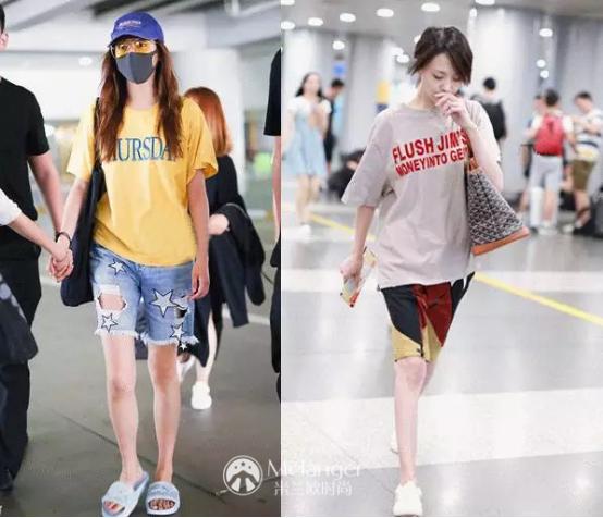 今夏瘦腿神器少了它,你还真不行~