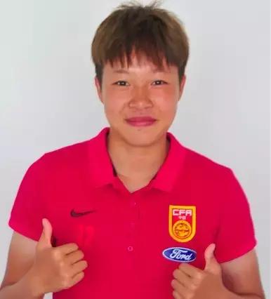 中国u16女足杀入世少赛,中国u16女足亚少赛赛程时间