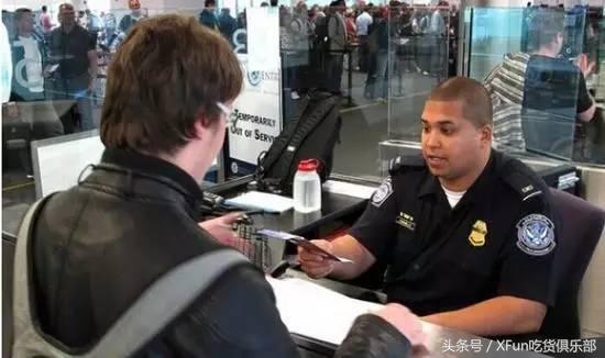 免签国家被海关拒绝入境怎么办,免签海关还会问你问题吗